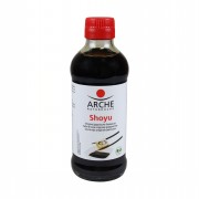 Bio Shoyu 250ml Würze Arche (Dies ist ein SET aus 3 Packungen)