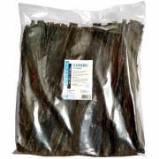 Kombu NICHT BIO, 1kg Beutel Algen TerraSana